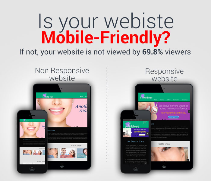 Free Website For Month